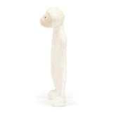 *Jellycat Bashful Lamb Comforter - 10"